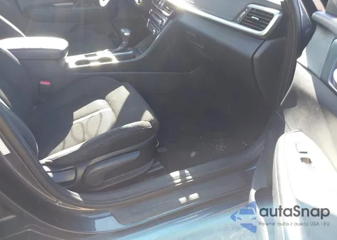 2020 Kia Optima Lx из США, поврежденный, VIN 5XXGT4L31LG391388